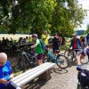 08 b Fahrradtour nach Tauchenweiler